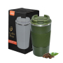 Suction Mug Protein Coffee  380ml 510ml Coffee Mug Insulated Travel Mug Insulated Thermo Cup with logo Travel Essential Mug