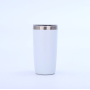 Custom Logo 10oz Car Mug 304 Stainless Steel Insulated 300ml Powder Coated Tumbler Portable Coffee Mug