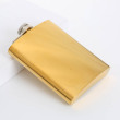 8oz golden