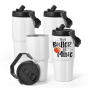 Sublimatie Tumbler 20oz Tumbler Drinkware Stainless Steel Tumbler with Handle Vaso De Acero Inoxidable