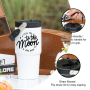 Sublimatie Tumbler 20oz Tumbler Drinkware Stainless Steel Tumbler with Handle Vaso De Acero Inoxidable