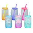 5pcs purple, 4pcs of the rest colors