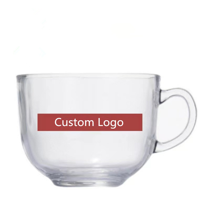 Glass Drinkware