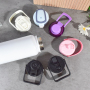Newest Custom Logo Vacuum Flask 28oz 35oz 40oz Stainless Steel Insulated Sports Water Bottle with Free Suck Lid
