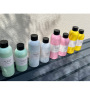 Custom logo 350ml/500ml Water Bottle Small Mouth New Colors 24 Hours Cold and Hot Stainless Steel Vacuum High Quality Bottle