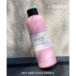 500ml pink