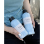 Custom logo 350ml/500ml Water Bottle Small Mouth New Colors 24 Hours Cold and Hot Stainless Steel Vacuum High Quality Bottle