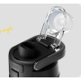 316 Stainless Steel Insulated Cup Outdoor Sports Heat and Cold Preservation Water Bottle Student Portable  Mug