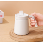 316 Stainless Steel Insulated Cup Office Simple Handle Coffee Mug New Direct-drinking Bottle