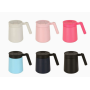 316 Stainless Steel Insulated Cup Office Simple Handle Coffee Mug New Direct-drinking Bottle