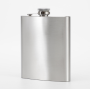 Wholesale Portable Multiple Capacities Stainless Steel Hip Flask Customized  Pocket Liquor Whiskey Bottle for Men