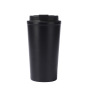 Custom Logo New 304 Stainless Steel Coffee Cup Large Capacity Thermal Cup Office Men and Women Car Portable Cup