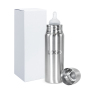 Custom Stainless Steel Sippy Cup Bottle Baby Bottle Insulated 8oz Stainless Steel Baby Bottle BPA-Free
