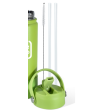lids with straw