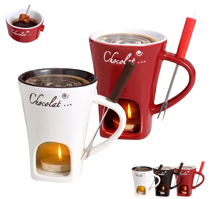 Ceramic Mugs