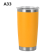 light orange