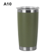 Army Green