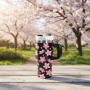 Mugs Manufacturer Thermo Coffee Cup Vacuum 14oz Coffee Tumbler Double Wall Vacuum Insulated Travel Cups Stainless Steel Tumbler