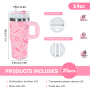 Mugs Manufacturer Thermo Coffee Cup Vacuum 14oz Coffee Tumbler Double Wall Vacuum Insulated Travel Cups Stainless Steel Tumbler