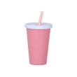 Pink (white cover)