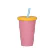 Pink (yellow cover)