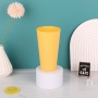 2025 New Arrival Colorful Plastic Cups Unbreakable Reusable Drinking Cup for Bulk Order