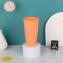 2025 New Arrival Colorful Plastic Cups Unbreakable Reusable Drinking Cup for Bulk Order