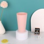 2025 New Arrival Colorful Plastic Cups Unbreakable Reusable Drinking Cup for Bulk Order