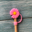 Pink Daisy