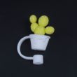 Yellow Cactus 8