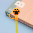 orange bear Pad