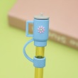 10mm blue cup