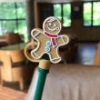 The Gingerbread Man