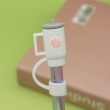 10mm white cup