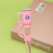 10mm pink cup