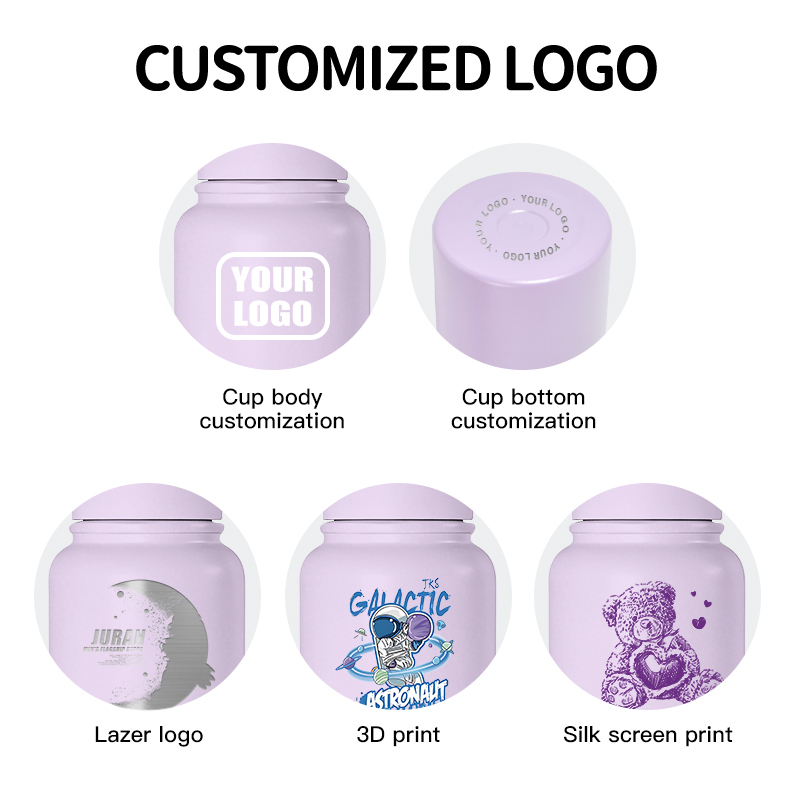 12oz 16oz 18oz 32oz Stainless Steel Drinking Bottle Insulated Water Bottle with 2 in 1 Drinking Sports Lid and Silicone Bottom