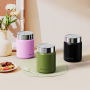 Custom Logo 180ml Mini Pocket Cup SS316 Stainless Steel Water Bottle Double Wall Powder Insulated Cup Coffee Mug for Laser Print