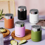 Custom Logo 180ml Mini Pocket Cup SS316 Stainless Steel Water Bottle Double Wall Powder Insulated Cup Coffee Mug for Laser Print