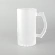 Frosted Glass