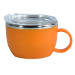 #4 orange