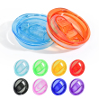 mix 10colors