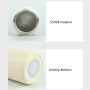 Stainless Steel SS304 220ml 320ml Double Layer Vacuum Bottle Leak Proof Insulated Customized Logo Laser Water Bottle With Rope