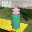 Pink+Green