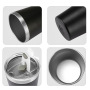 Wholesale Custom 8oz Stainless Steel Mug 304  Insulated Cup Powder Outdoor Portable Car Office Coffee Cup for Laser Engravings
