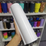 USA Warehouse Sublimation Shrink Wrap Sleeve Straight Tapered  Tumbler Mug Shrink Film Sublimation Shrink Wrap