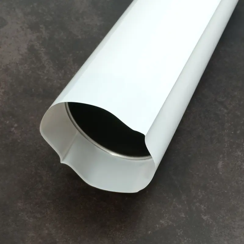 USA Warehouse Sublimation Shrink Wrap Sleeve Straight Tapered  Tumbler Mug Shrink Film Sublimation Shrink Wrap