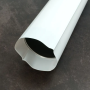 USA Warehouse Sublimation Shrink Wrap Sleeve Straight Tapered  Tumbler Mug Shrink Film Sublimation Shrink Wrap