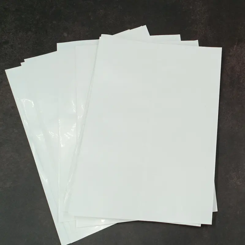 USA Warehouse Sublimation Shrink Wrap Sleeve Straight Tapered  Tumbler Mug Shrink Film Sublimation Shrink Wrap