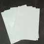 USA Warehouse Sublimation Shrink Wrap Sleeve Straight Tapered  Tumbler Mug Shrink Film Sublimation Shrink Wrap
