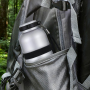 Custom 316 Stainless Steel Portable Outdoor Cycling Mountaineering Kettle Gift for Men Women for Business Annual Meetings